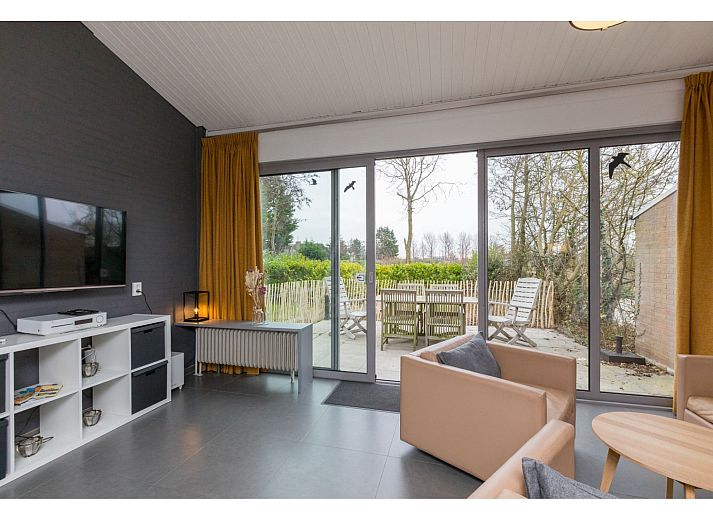 Unterkunft 630396 - Ferienhaus Zeeuws-Vlaanderen - Lepelblad 7