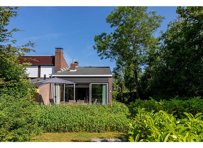 Unterkunft 630396 - Ferienhaus Zeeuws-Vlaanderen - Lepelblad 7