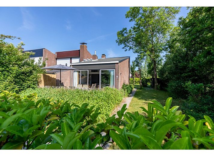 Unterkunft 630396 - Ferienhaus Zeeuws-Vlaanderen - Lepelblad 7