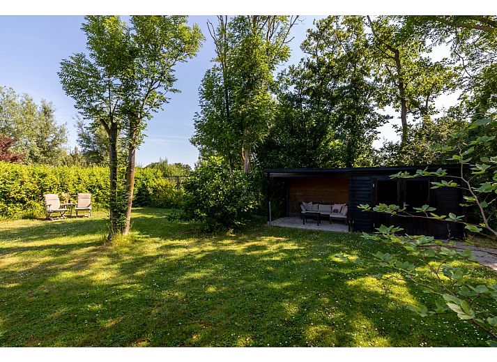 Unterkunft 630396 - Ferienhaus Zeeuws-Vlaanderen - Lepelblad 7