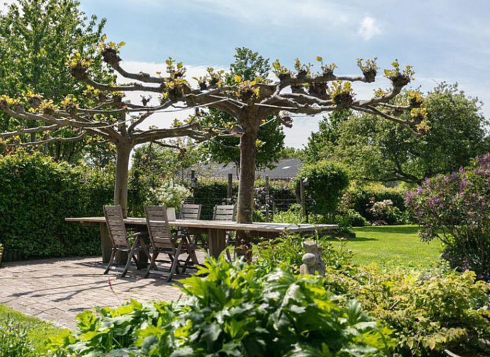 Unterkunft 630403 - Ferienhaus Zeeuws-Vlaanderen - Vakantiehuis Zeeuws-Vlaanderen