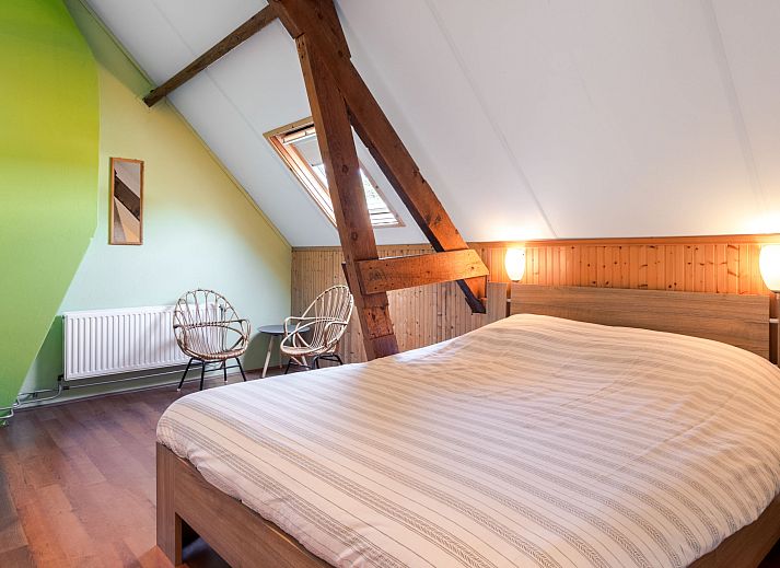 Unterkunft 630403 - Ferienhaus Zeeuws-Vlaanderen - Vakantiehuis Zeeuws-Vlaanderen