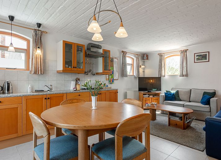 Unterkunft 630403 - Ferienhaus Zeeuws-Vlaanderen - Vakantiehuis Zeeuws-Vlaanderen