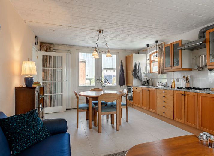 Unterkunft 630403 - Ferienhaus Zeeuws-Vlaanderen - Vakantiehuis Zeeuws-Vlaanderen