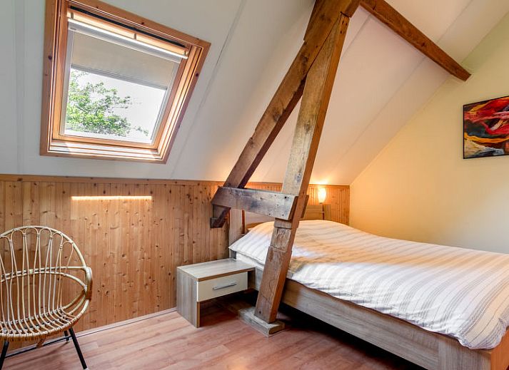 Unterkunft 630403 - Ferienhaus Zeeuws-Vlaanderen - Vakantiehuis Zeeuws-Vlaanderen