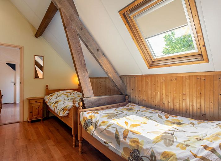 Unterkunft 630403 - Ferienhaus Zeeuws-Vlaanderen - Vakantiehuis Zeeuws-Vlaanderen