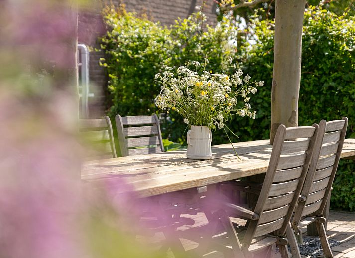 Unterkunft 630403 - Ferienhaus Zeeuws-Vlaanderen - Vakantiehuis Zeeuws-Vlaanderen