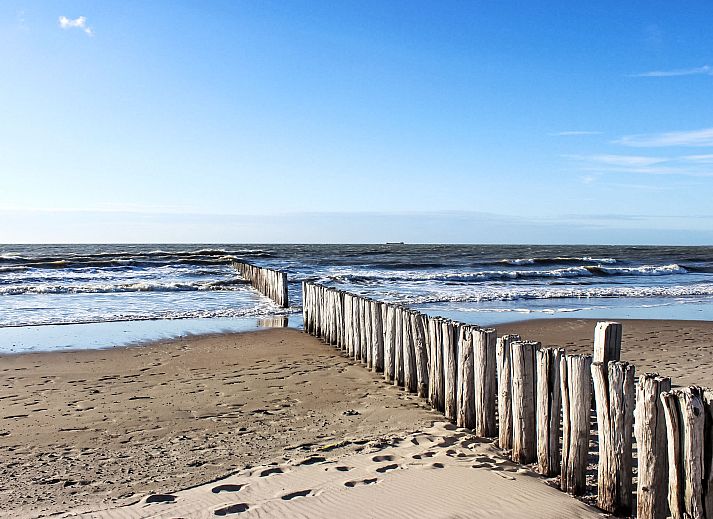 Unterkunft 630403 - Ferienhaus Zeeuws-Vlaanderen - Vakantiehuis Zeeuws-Vlaanderen