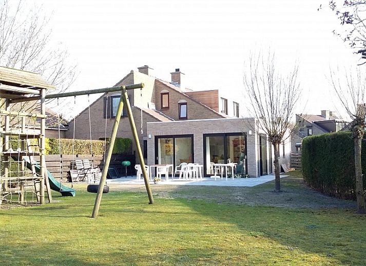 Verblijf 630502 • Vakantiewoning Zeeuws-Vlaanderen • Provence