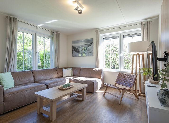 Guest house 630510 - Holiday property Zeeuws-Vlaanderen - Villa 6B Luxe