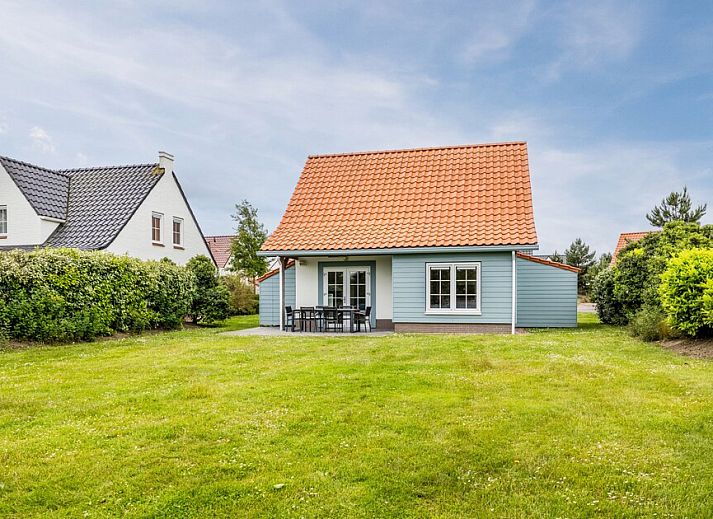 Guest house 630510 - Holiday property Zeeuws-Vlaanderen - Villa 6B Luxe