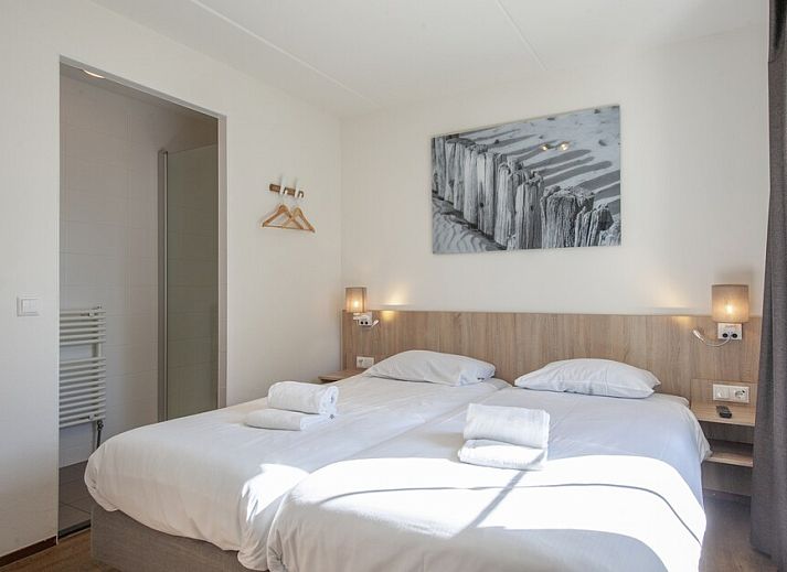 Guest house 630510 - Holiday property Zeeuws-Vlaanderen - Villa 6B Luxe