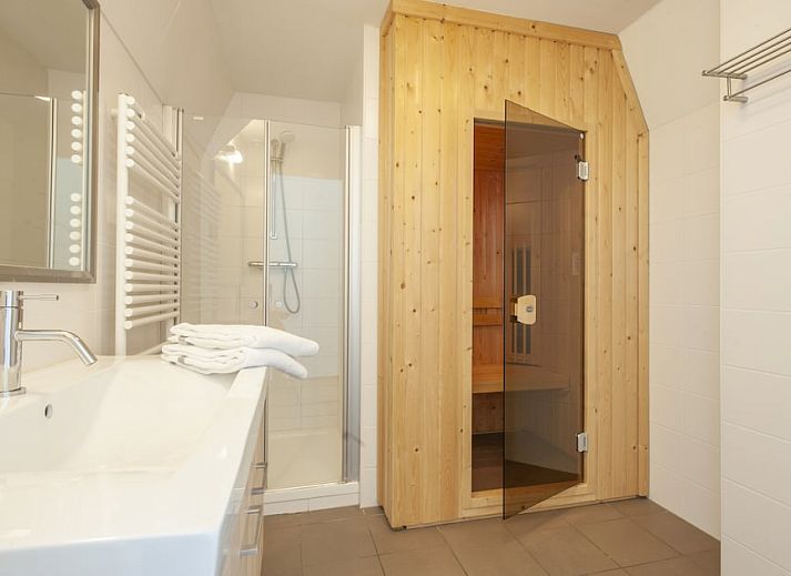Guest house 630510 - Holiday property Zeeuws-Vlaanderen - Villa 6B Luxe