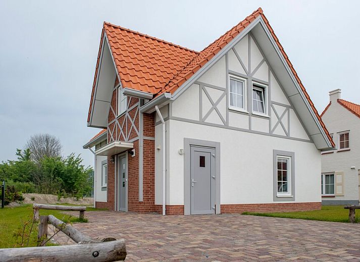 Guest house 630511 • Holiday property Zeeuws-Vlaanderen • Villa 8M 