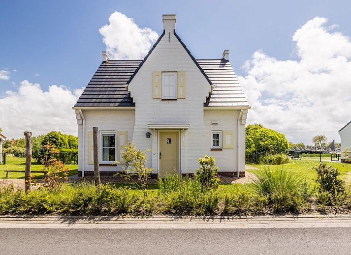 Guest house 630514 - Holiday property Zeeuws-Vlaanderen - Watervilla 6B Luxe
