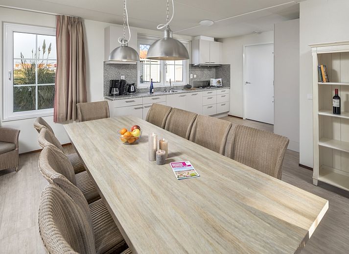 Guest house 630519 - Holiday property Zeeuws-Vlaanderen - Watervilla 10A