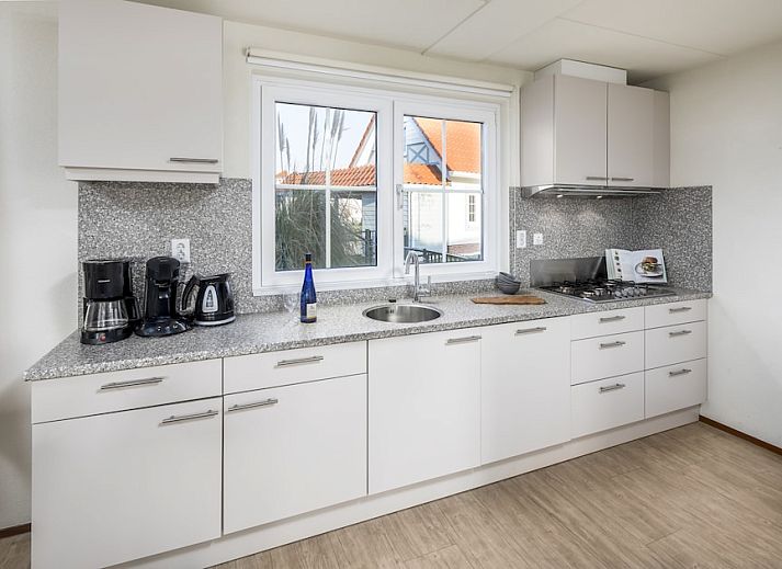 Guest house 630519 - Holiday property Zeeuws-Vlaanderen - Watervilla 10A