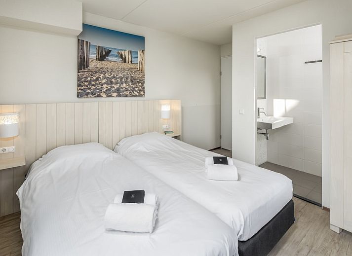 Guest house 630519 - Holiday property Zeeuws-Vlaanderen - Watervilla 10A