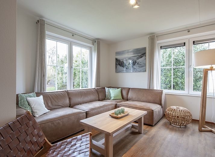 Unterkunft 630534 - Ferienhaus Zeeuws-Vlaanderen - Villa 6A Luxe