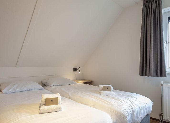 Unterkunft 630534 - Ferienhaus Zeeuws-Vlaanderen - Villa 6A Luxe