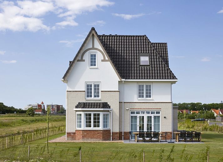 Unterkunft 630536 - Ferienhaus Zeeuws-Vlaanderen - De Parade 14