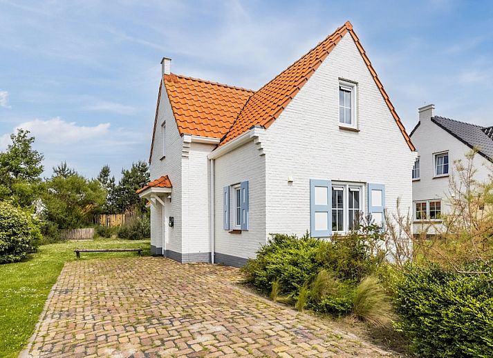 Guest house 630538 • Holiday property Zeeuws-Vlaanderen • Villa 8B