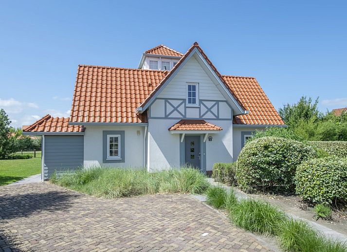 Guest house 630539 • Holiday property Zeeuws-Vlaanderen • Villa 9A Luxe