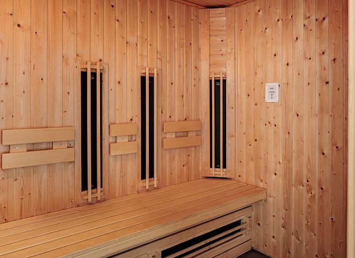 Unterkunft 630541 - Ferienhaus Zeeuws-Vlaanderen - Familievilla 16 Luxe