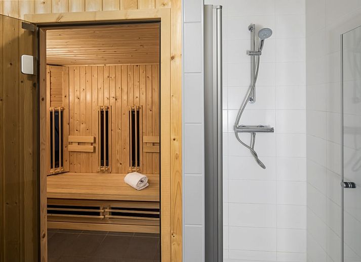 Unterkunft 630541 - Ferienhaus Zeeuws-Vlaanderen - Familievilla 16 Luxe