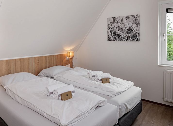 Unterkunft 630541 - Ferienhaus Zeeuws-Vlaanderen - Familievilla 16 Luxe