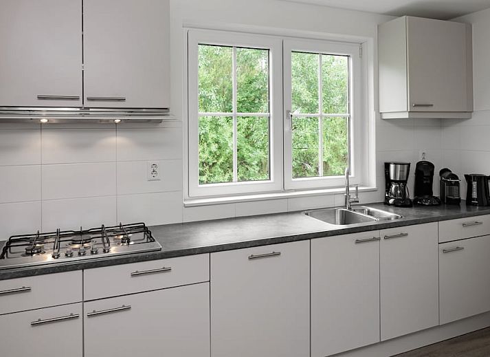 Unterkunft 630541 - Ferienhaus Zeeuws-Vlaanderen - Familievilla 16 Luxe