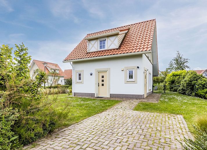 Unterkunft 630543 - Ferienhaus Zeeuws-Vlaanderen - Villa 4A Luxe