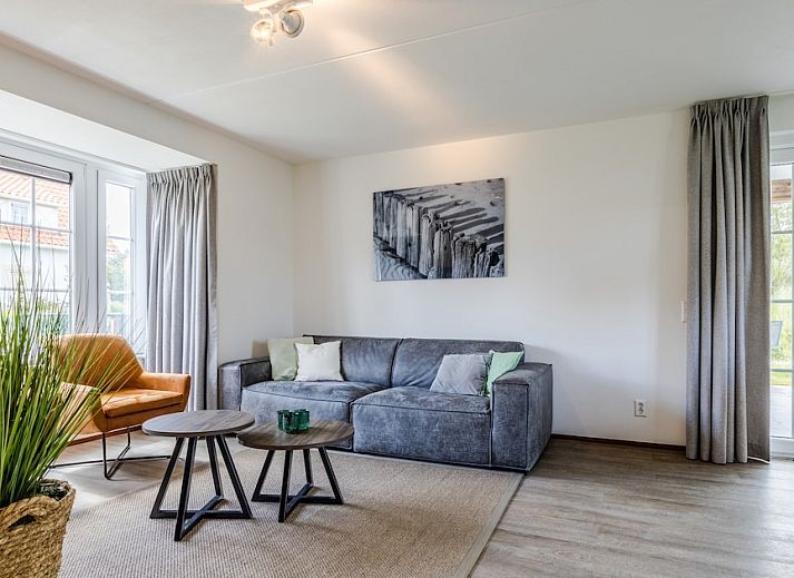 Unterkunft 630543 - Ferienhaus Zeeuws-Vlaanderen - Villa 4A Luxe