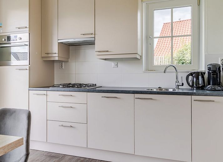 Verblijf 630548 - Vakantiewoning Zeeuws-Vlaanderen - Watervilla 6B