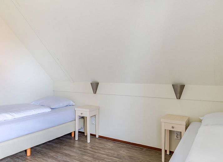 Verblijf 630548 - Vakantiewoning Zeeuws-Vlaanderen - Watervilla 6B