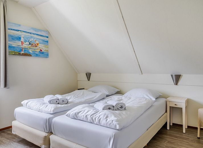 Verblijf 630548 - Vakantiewoning Zeeuws-Vlaanderen - Watervilla 6B