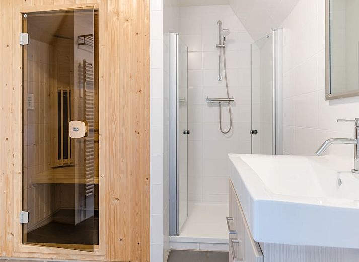 Verblijf 630548 - Vakantiewoning Zeeuws-Vlaanderen - Watervilla 6B