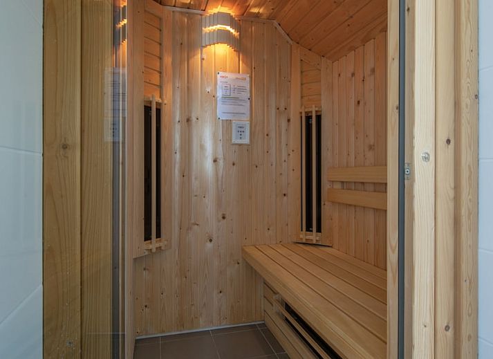 Unterkunft 630550 - Ferienhaus Zeeuws-Vlaanderen - Watervilla 4B Luxe