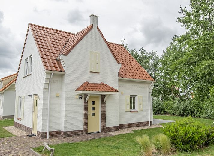 Guest house 630553 • Holiday property Zeeuws-Vlaanderen • Villa 8A Luxe