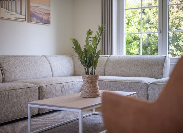 Verblijf 630554 - Vakantiewoning Zeeuws-Vlaanderen - Villa 8M Luxe