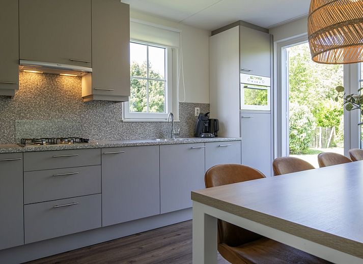 Verblijf 630554 - Vakantiewoning Zeeuws-Vlaanderen - Villa 8M Luxe