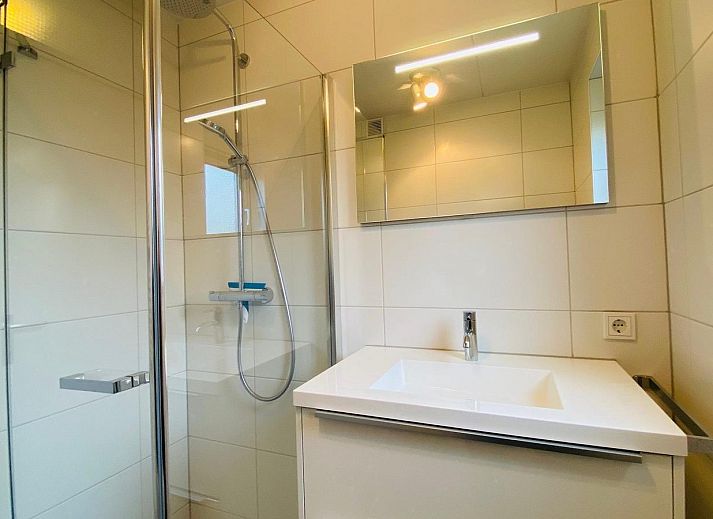 VZ921 Holiday home in Cadzand-Bad with outdoor space and seating, Zeeuws-Vlaanderen.