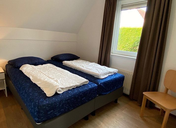 VZ921 Holiday home in Cadzand-Bad with outdoor space and seating, Zeeuws-Vlaanderen.