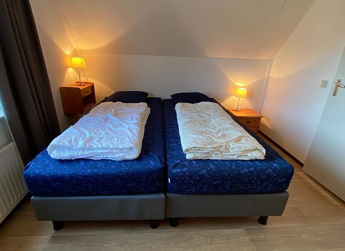 VZ921 Holiday home in Cadzand-Bad with outdoor space and seating, Zeeuws-Vlaanderen.