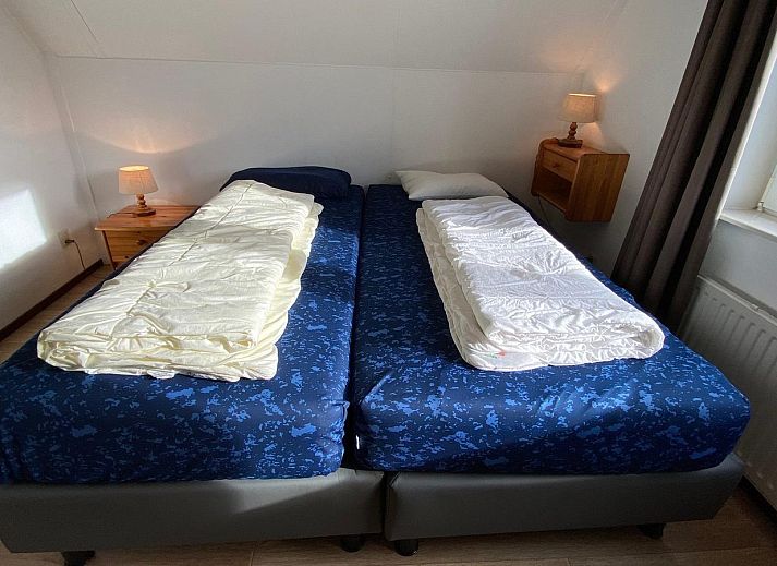 VZ921 Holiday home in Cadzand-Bad with outdoor space and seating, Zeeuws-Vlaanderen.