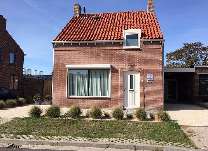 Verblijf 630564 • Vakantiewoning Zeeuws-Vlaanderen • VZ920 Vakantiehuis in Cadzand-Bad