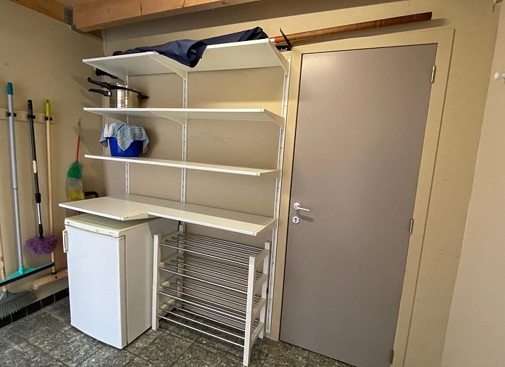 Cozy living room in VZ920 Holiday home, Cadzand-Bad, Zeeland.