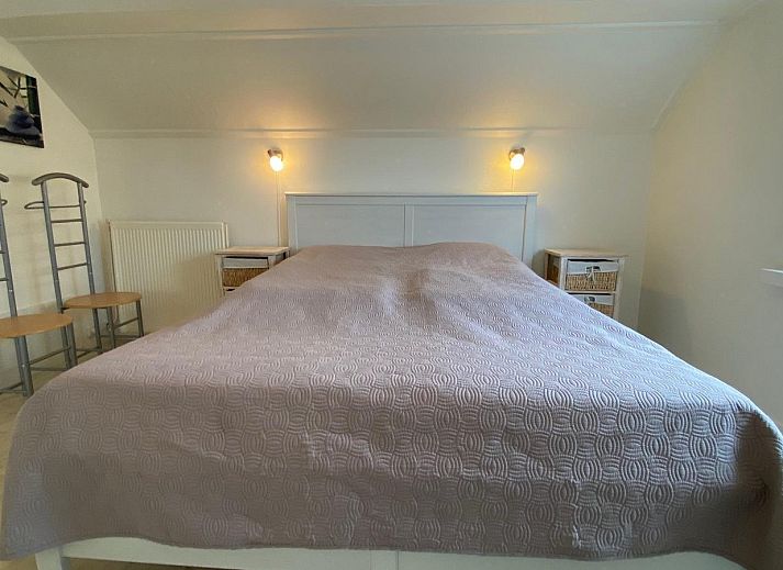 Comfortable sitting area in VZ920 Holiday home in Cadzand-Bad, Zeeuws-Vlaanderen.