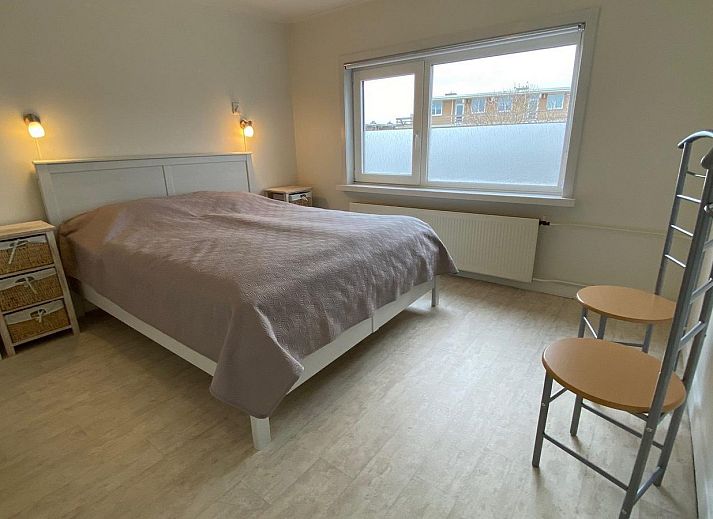 Comfortable sitting area in VZ920 Holiday home in Cadzand-Bad, Zeeuws-Vlaanderen.