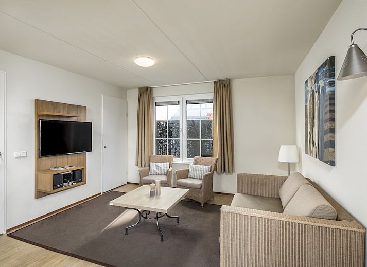 Unterkunft 630568 - Ferienhaus Zeeuws-Vlaanderen - Villa 4A